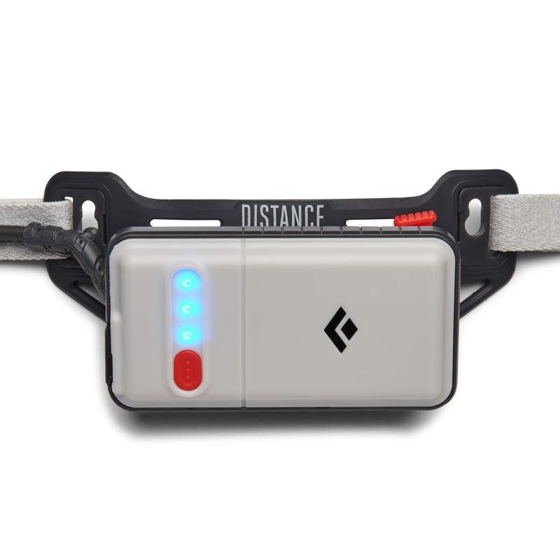 Black Diamond Distance 1500 Headlamp in Octane-7